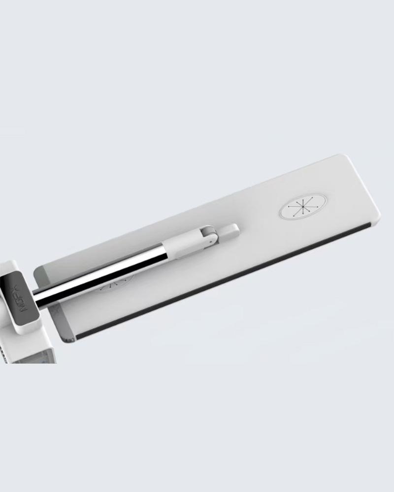 เครื่องมือม็อปถูพื้น Mopx Flat Mop